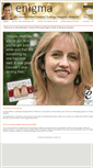 Mobile Screenshot of enigmasystem.co.uk